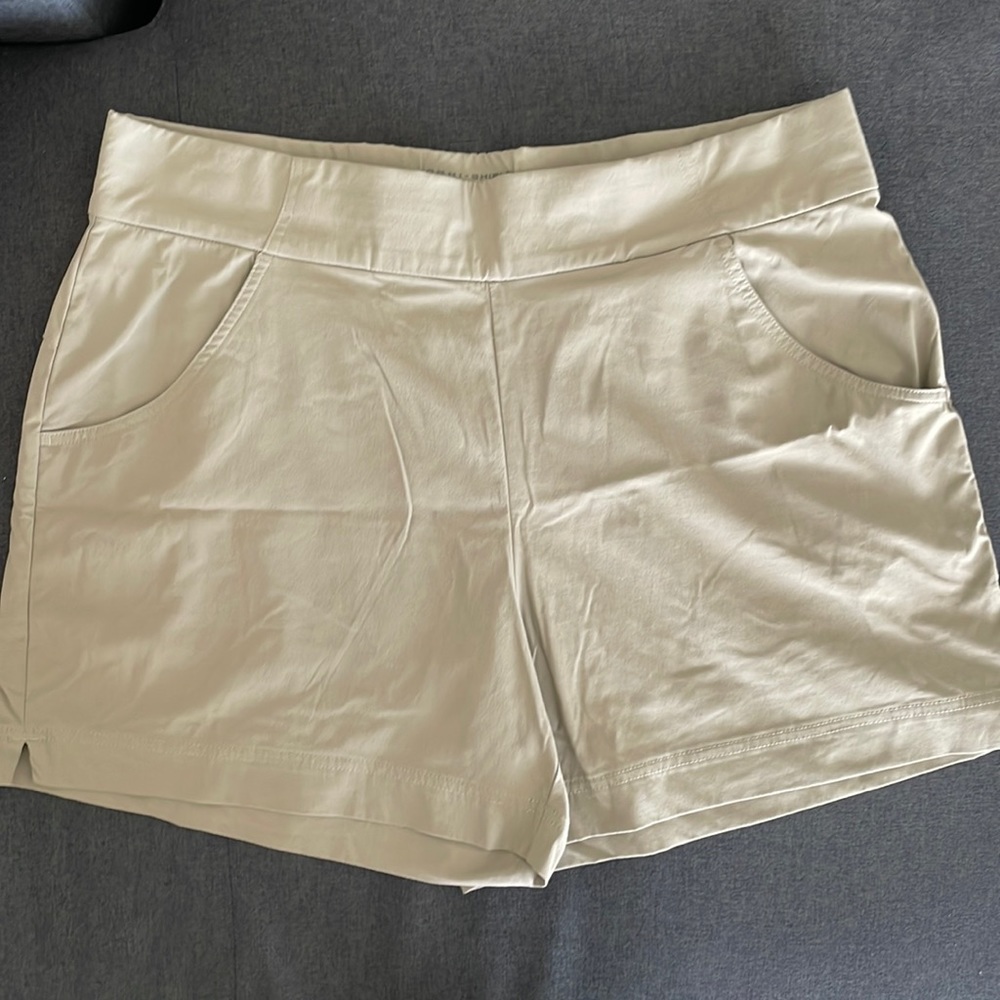 Columbia Omni-shield river short